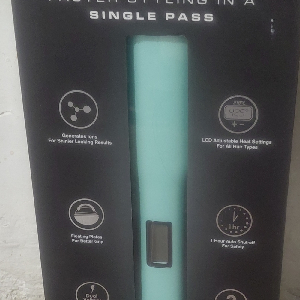 CHI Original Hair Straightener